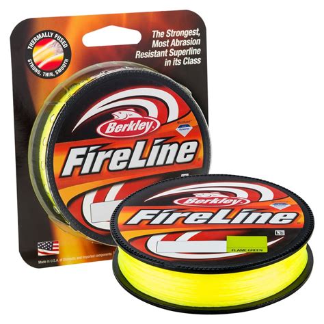 Image result for Fireline Fishing Line