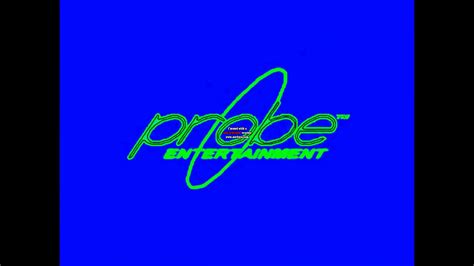 Probe Entertainment Logo に対する画像結果