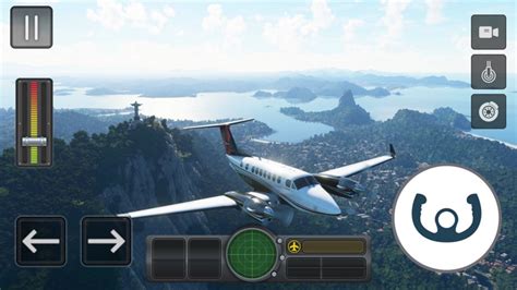 Flight Simulator 2021 Mobile に対する画像結果
