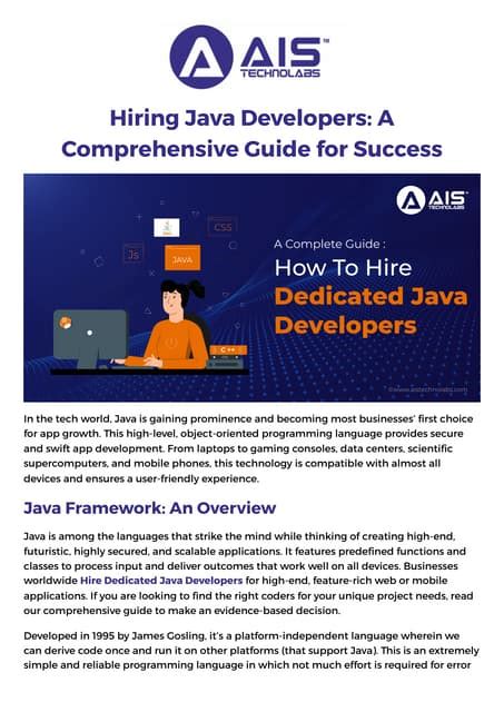 Image result for Java Hiring