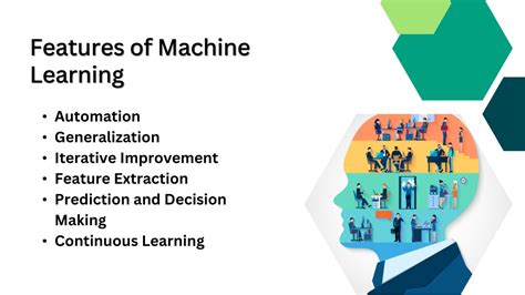 P Features of Machine Learning に対する画像結果