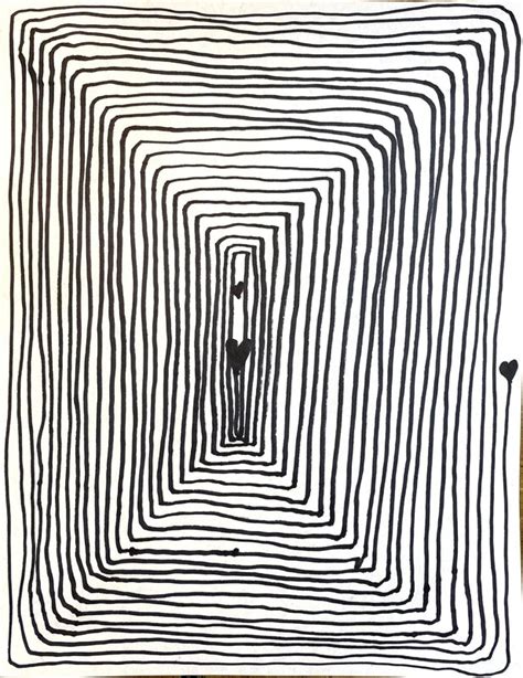 Image result for Continuous Line Drawing Examples