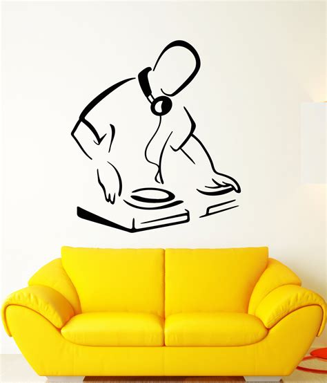 Afbeeldingsresultaten voor DJ Decals