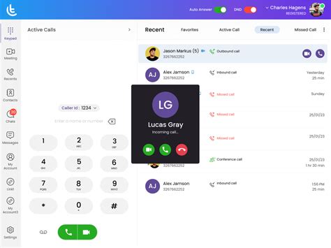 Image result for Phone Call App for PC