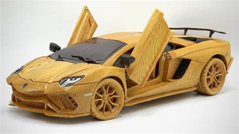 Image result for Making Cars Out of Wood