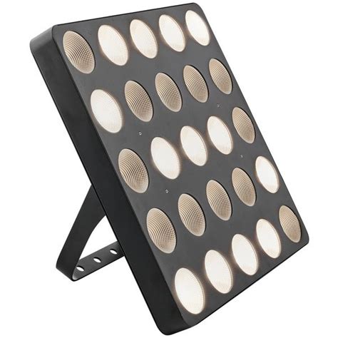 Toradh íomhá ar LED Matrix 5X5 Arduino