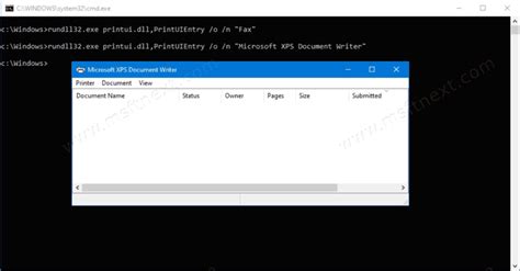 Image result for Open Printer Queue