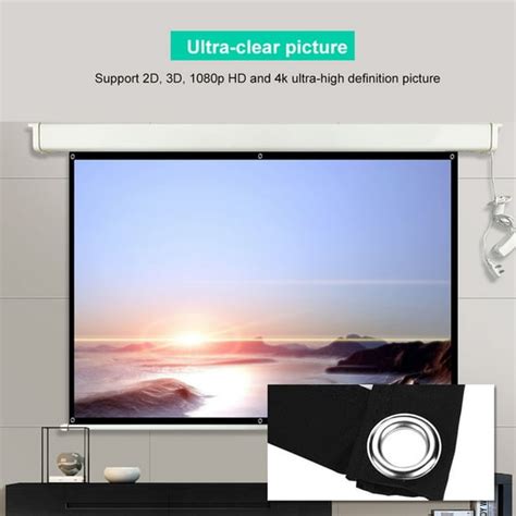 Image result for Projection Screen Images