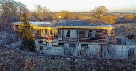 Image result for Cache Valley Polygomist Compound