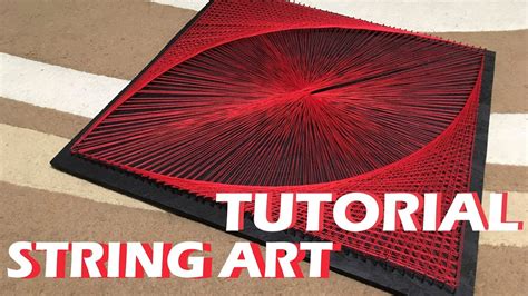 Image result for String Art Tutorial