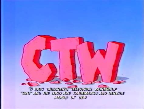 Ctw Logopedia に対する画像結果