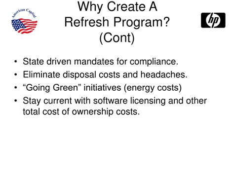 Image result for Refreshed Program