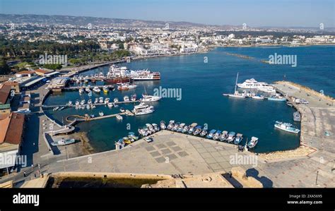 Toradh íomhá ar Cyprus Drone View