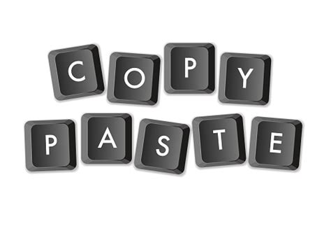 Copy/Paste Computer Code に対する画像結果