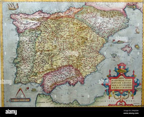 Image result for Map of Spain in 1809