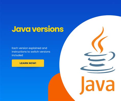 Image result for Version of Java