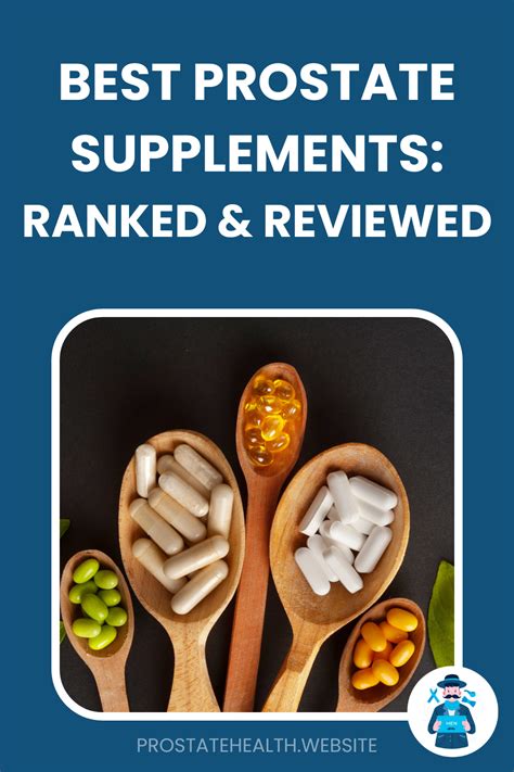 Image result for Top Prostate Supplement