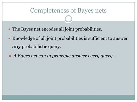 Image result for Example for Bayesian Network in Ml