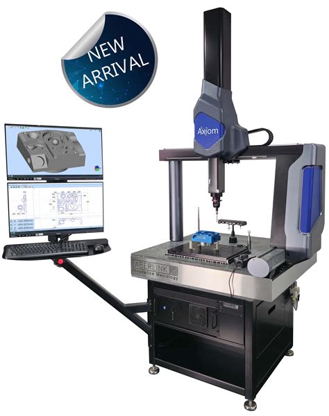 Image result for Coordinate Measuring Machine