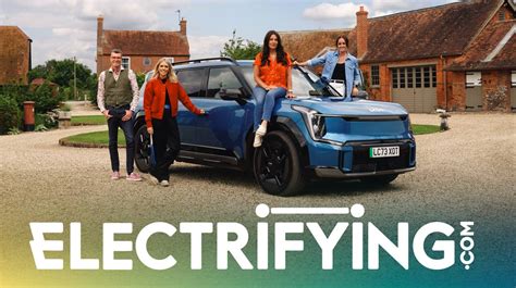 Image result for Nicola Electrifying