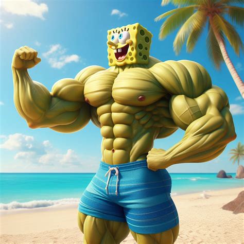 Image result for Spongebob Rips Paper