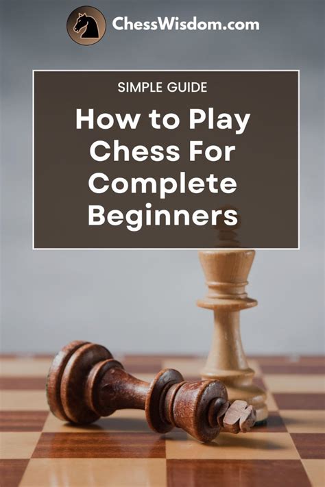 Image result for How to Play Chess for Beginners