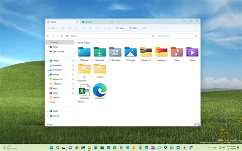 Image result for Windows 11 File Explorer New Folder