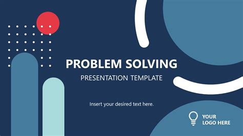 Afbeeldingsresultaten voor Problem Solving Stages PowerPoint Template