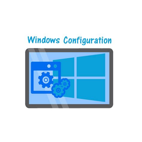 Image result for Windows Configuration De