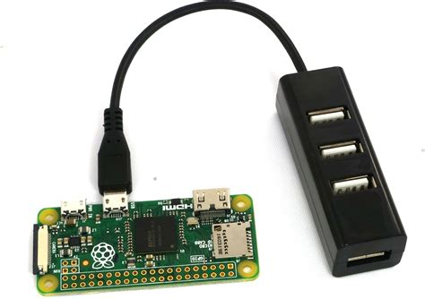 Afbeeldingsresultaten voor Raspberry Pi Camera Port Hub