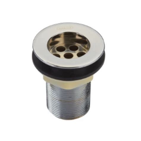 Toradh íomhá ar Waste ui809s Coupling Full Thread