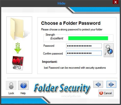 Image result for Security File Folder