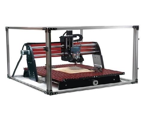 Image result for CNC Controller Enclosure