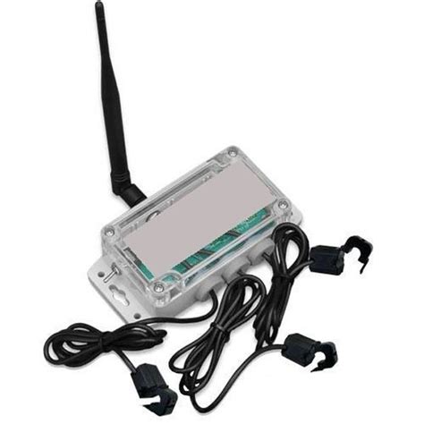 Wireless AC Current Sensor に対する画像結果