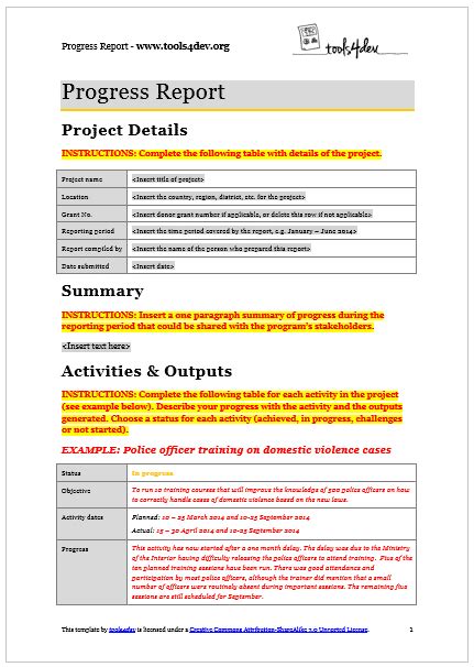 Afbeeldingsresultaten voor Process Report Example
