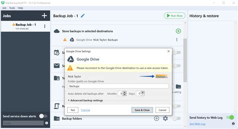 Image result for SQL Database File Path Google Drive
