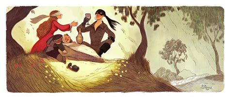 Afbeeldingsresultaten voor Princess Bride by Drew Struzan