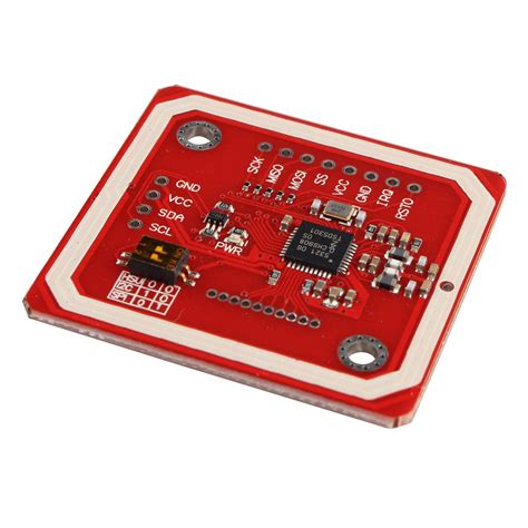NFC Module NXP Pn66t Module に対する画像結果