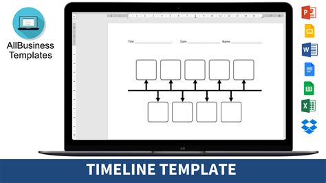 Afbeeldingsresultaten voor Create a Printable Timeline