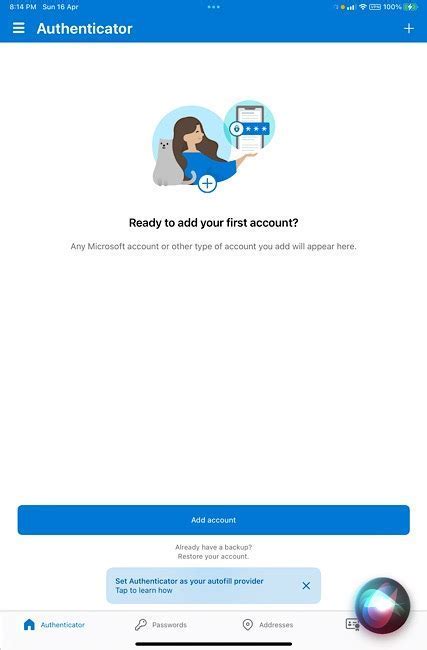Toradh íomhá ar myNMSU Authenticator Code