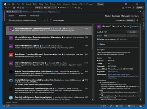 Afbeeldingsresultaten voor .Net Console App in Visual Studio