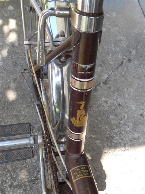 Image result for Raleigh Twenty Exploded Drawing