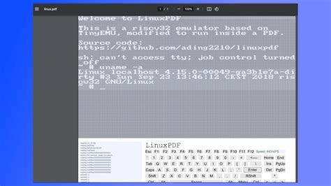 Afbeeldingsresultaten voor Linux PDF