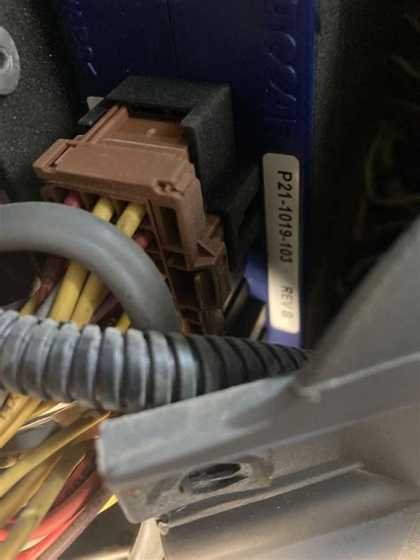 Toradh íomhá ar Light Control Module