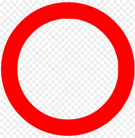 2 Red Circle PNG に対する画像結果
