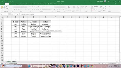 Image result for VLOOKUP Tutorial for Beginners