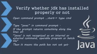 Image result for Why I Can't See Path in Command Prompt for Java