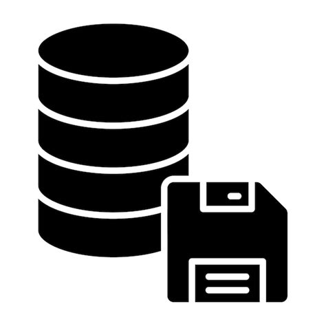 Image result for Database Asset Icon
