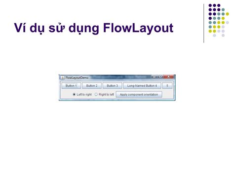Image result for FlowLayout Form