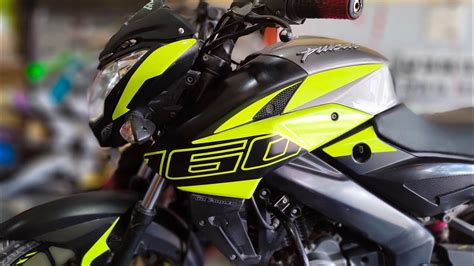 Résultat d’images pour NS 160 Modified